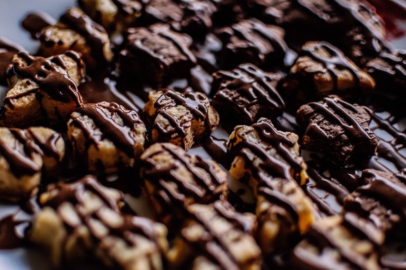 Chocolate Cookie