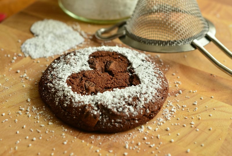 Cookies Dessert