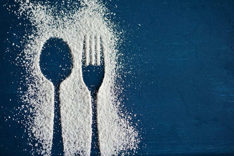 Silver Spoons